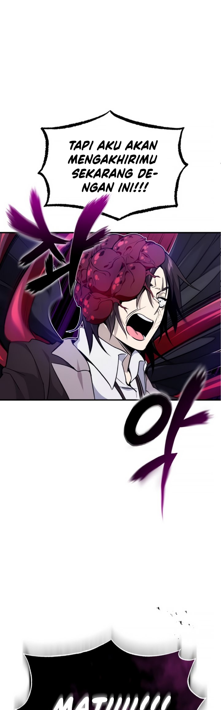 The Dark Magician Transmigrates After 66666 Years Chapter 26 Gambar 72