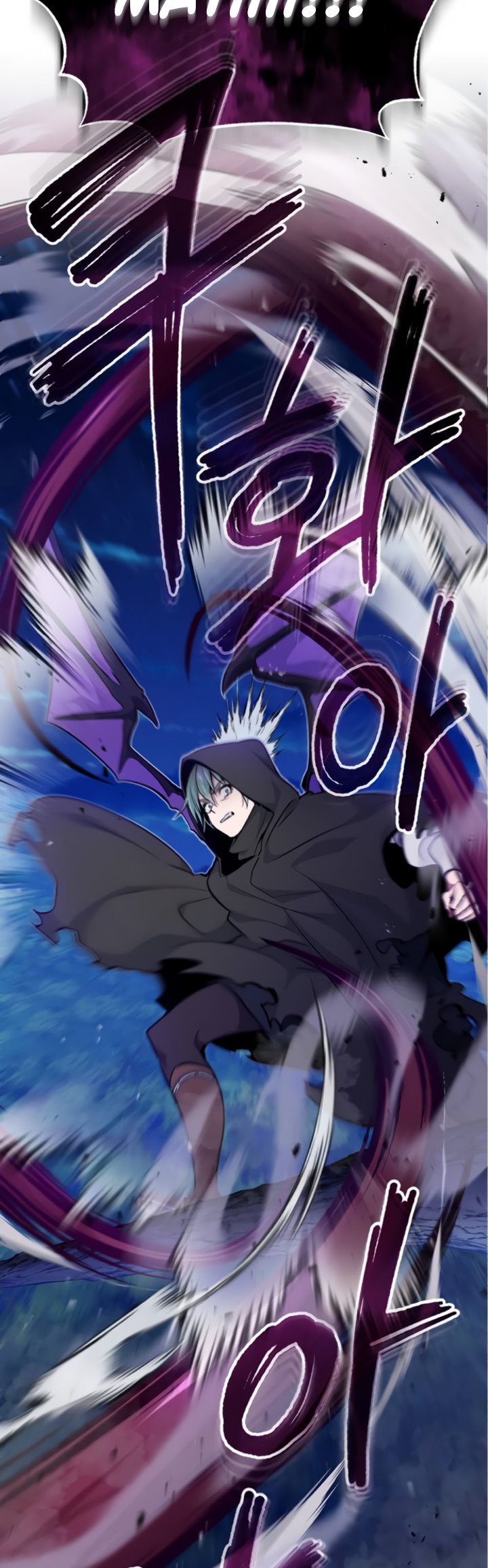 The Dark Magician Transmigrates After 66666 Years Chapter 26 Gambar 73