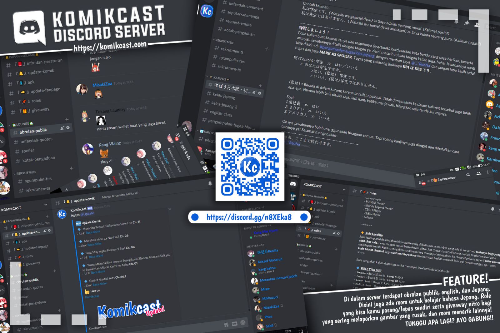 The Dark Magician Transmigrates After 66666 Years Chapter 26 Gambar 75