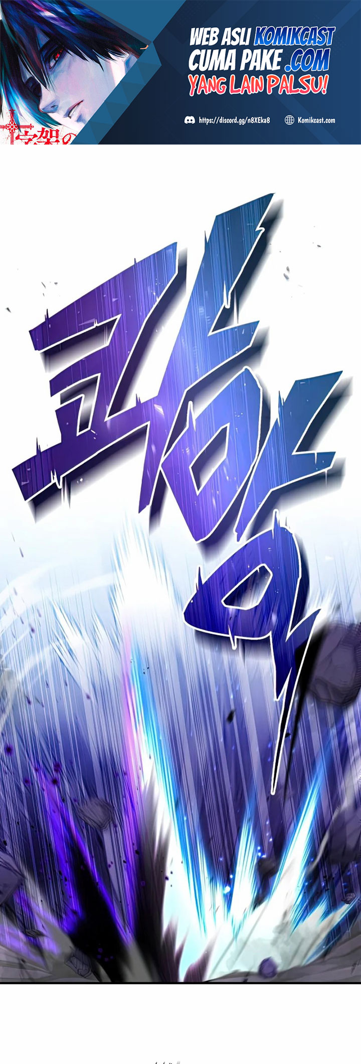 The Dark Magician Transmigrates After 66666 Years Chapter 50 Gambar 2