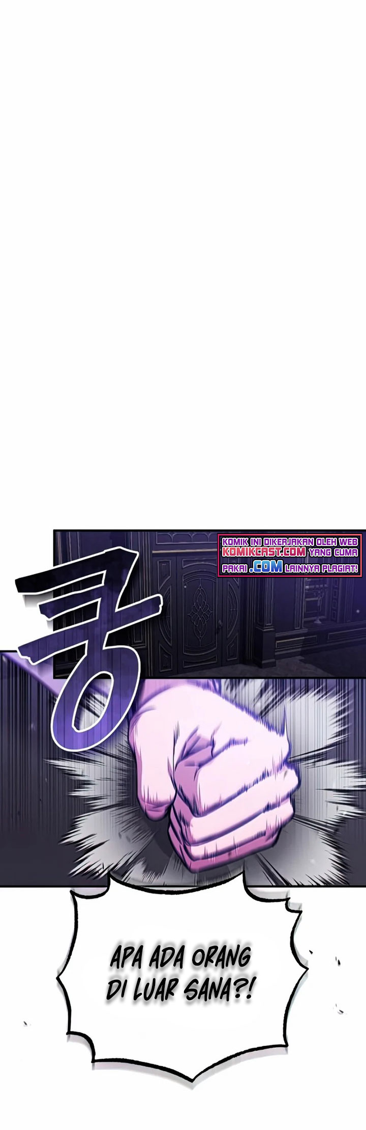 The Dark Magician Transmigrates After 66666 Years Chapter 50 Gambar 30