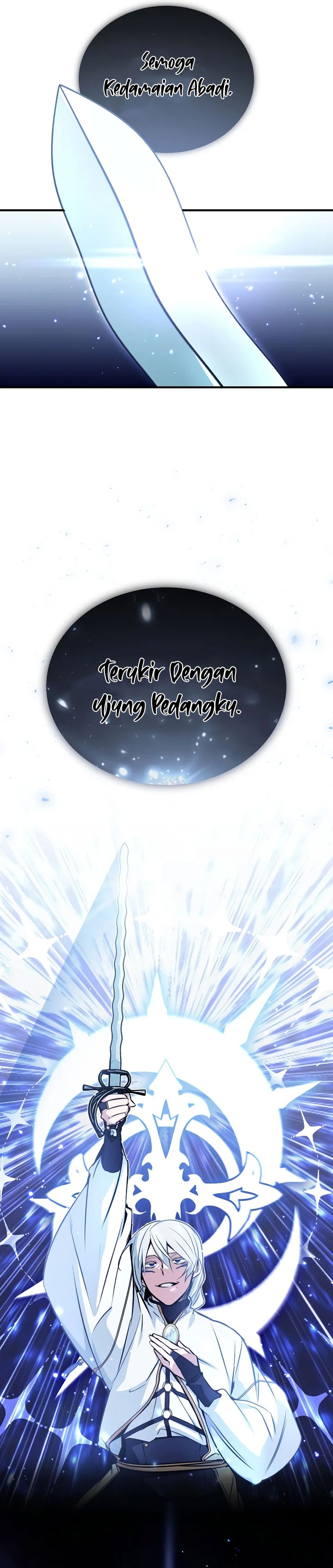 The Dark Magician Transmigrates After 66666 Years Chapter 52 Gambar 6
