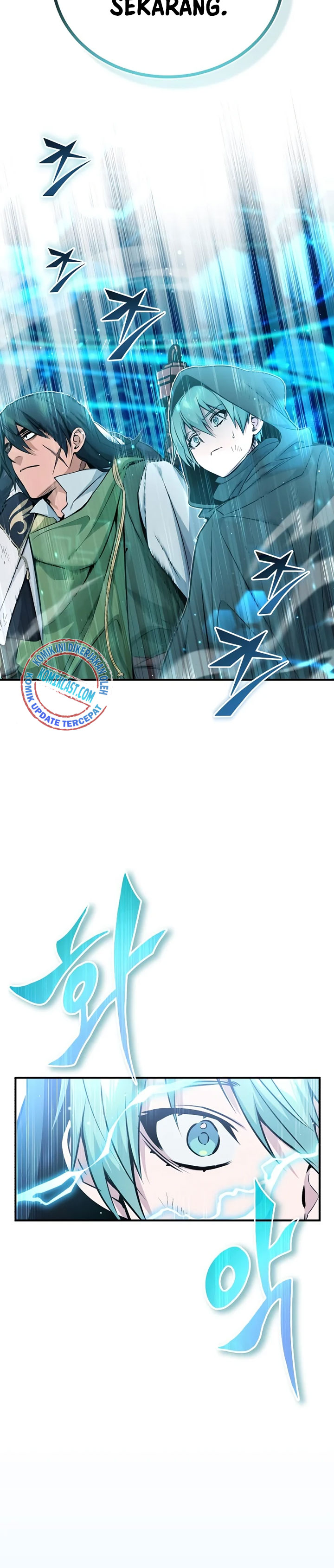The Dark Magician Transmigrates After 66666 Years Chapter 52 Gambar 20