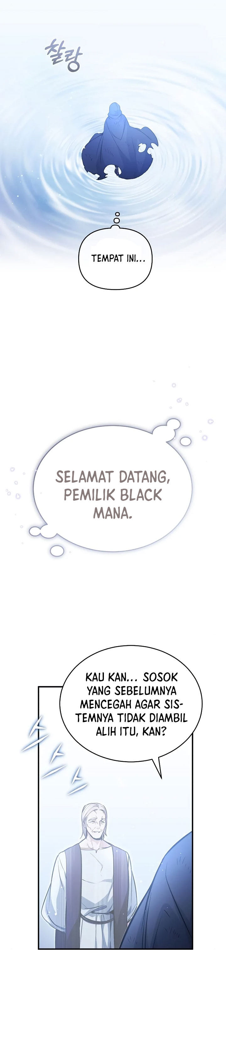 The Dark Magician Transmigrates After 66666 Years Chapter 52 Gambar 21