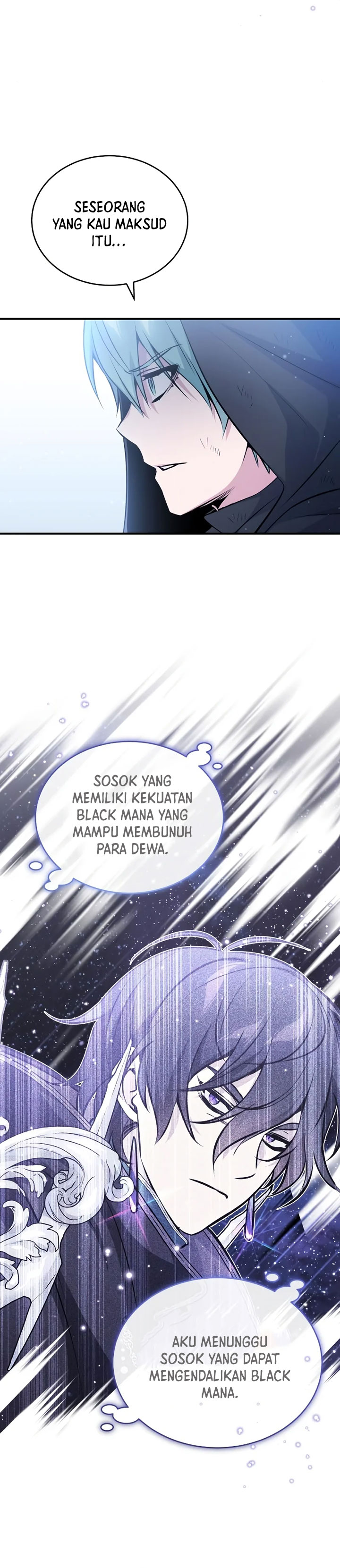 The Dark Magician Transmigrates After 66666 Years Chapter 52 Gambar 25