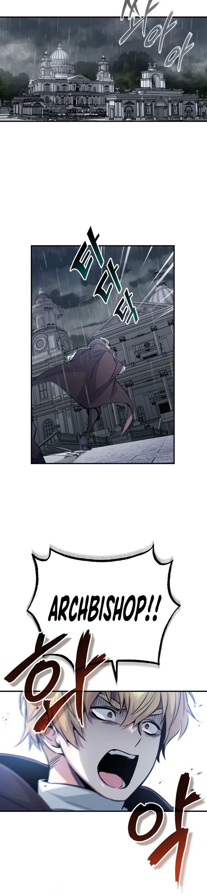 The Dark Magician Transmigrates After 66666 Years Chapter 52 Gambar 33