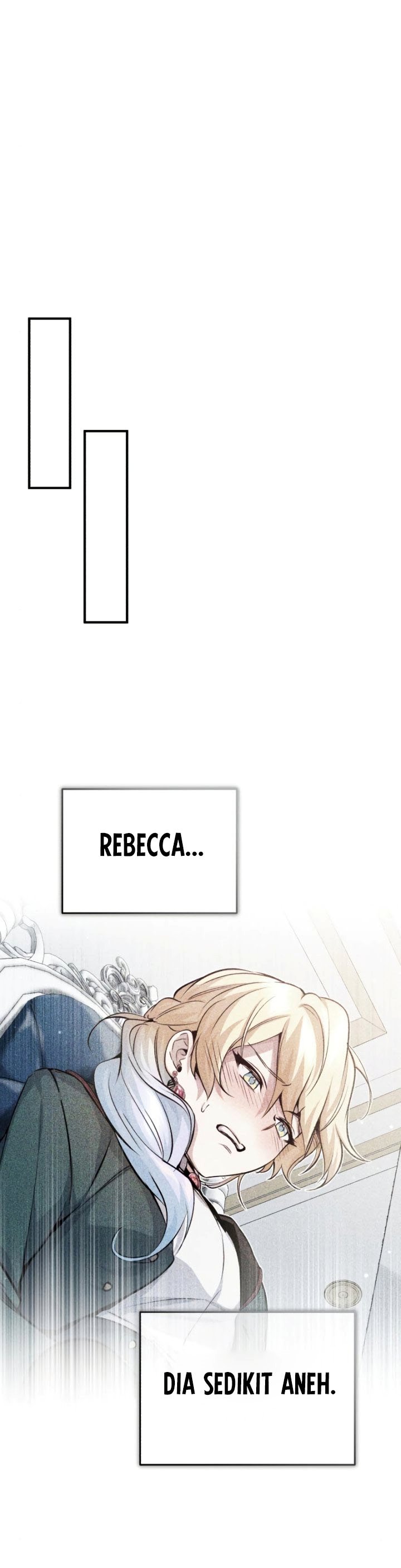The Dark Magician Transmigrates After 66666 Years Chapter 61 Gambar 6