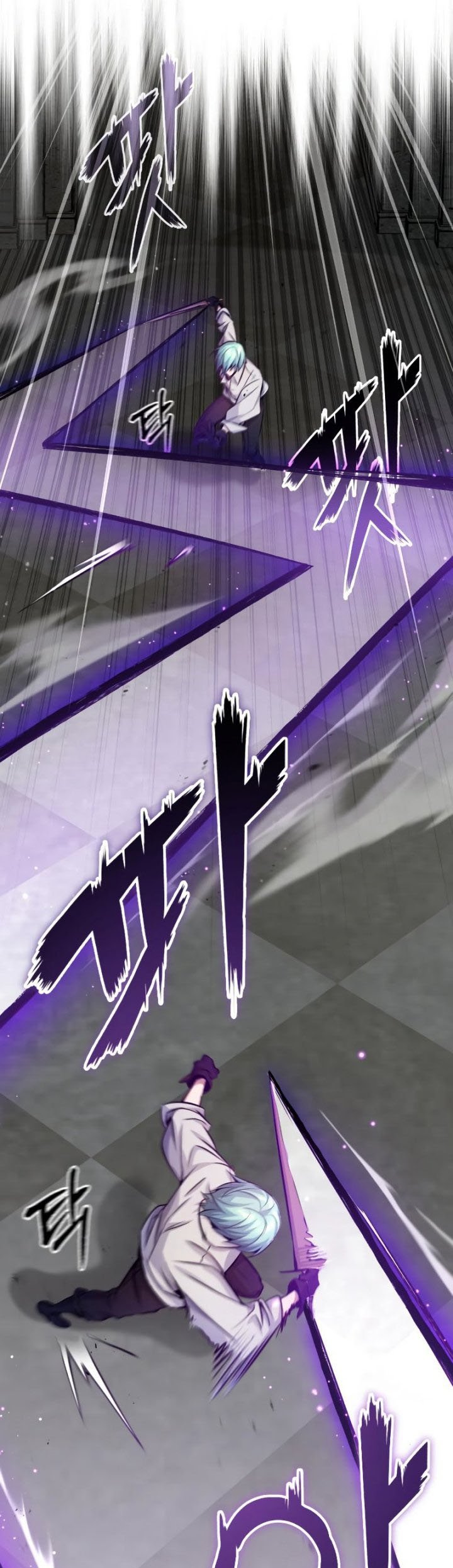 The Dark Magician Transmigrates After 66666 Years Chapter 61 Gambar 10