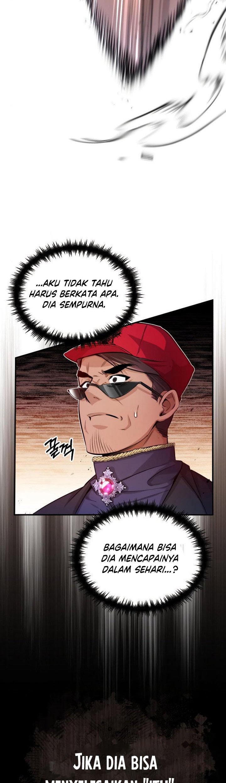 The Dark Magician Transmigrates After 66666 Years Chapter 61 Gambar 12