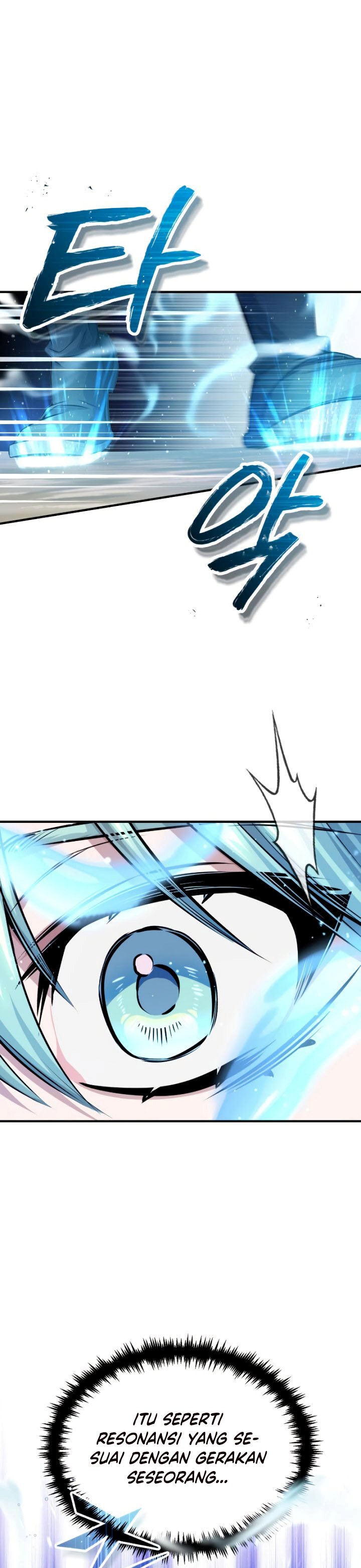 The Dark Magician Transmigrates After 66666 Years Chapter 61 Gambar 18