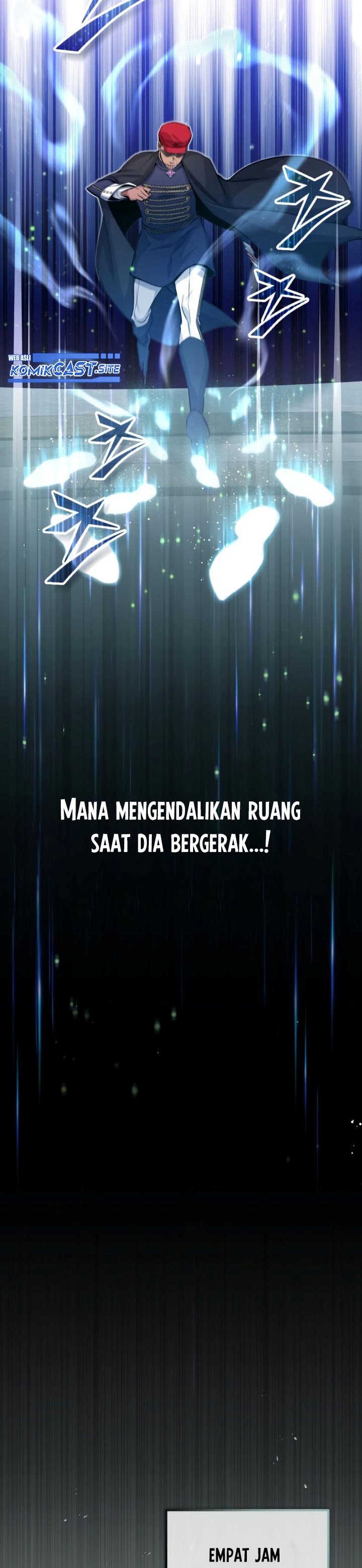 The Dark Magician Transmigrates After 66666 Years Chapter 61 Gambar 19