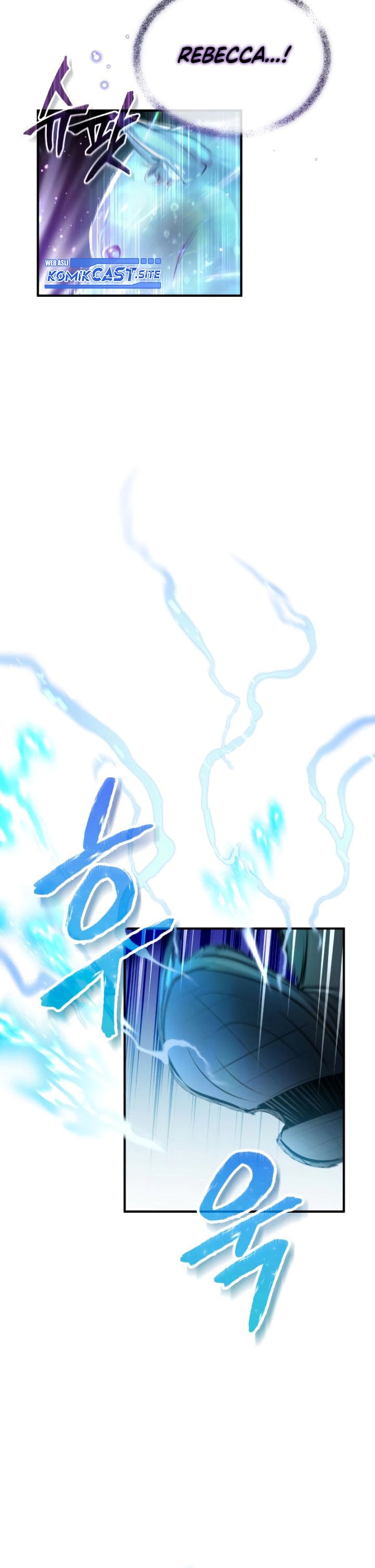 The Dark Magician Transmigrates After 66666 Years Chapter 61 Gambar 41
