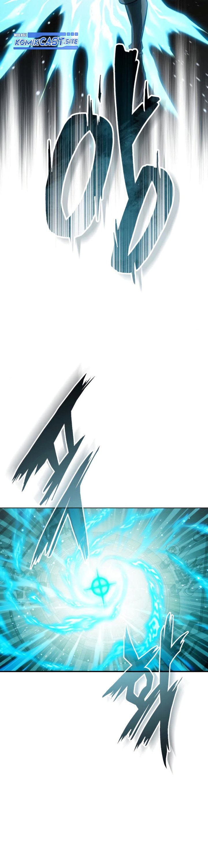 The Dark Magician Transmigrates After 66666 Years Chapter 61 Gambar 43