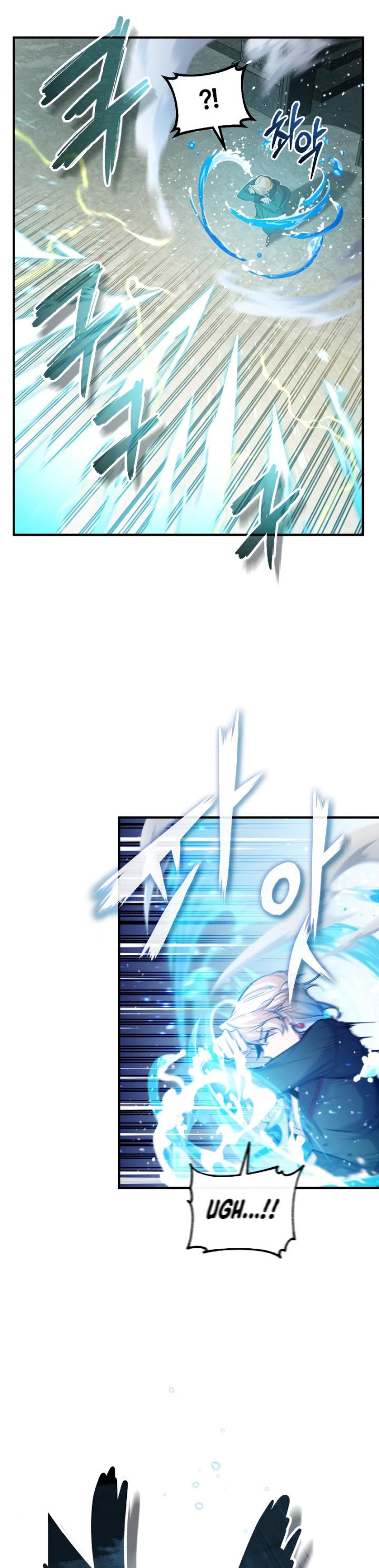 The Dark Magician Transmigrates After 66666 Years Chapter 61 Gambar 44