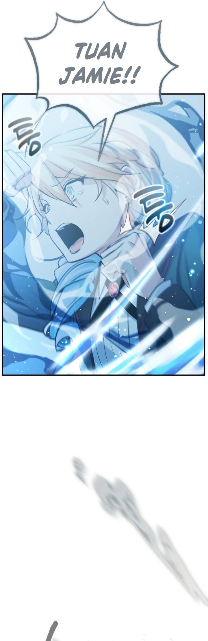 The Dark Magician Transmigrates After 66666 Years Chapter 61 Gambar 46