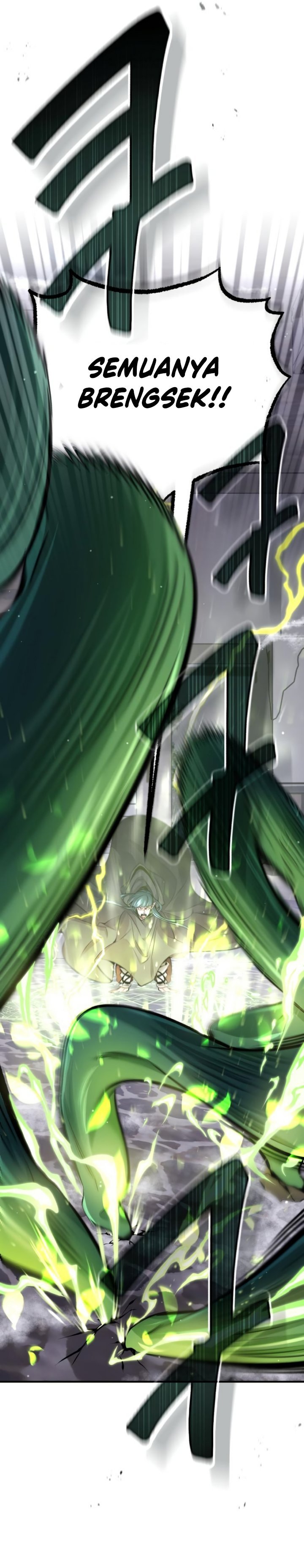 The Dark Magician Transmigrates After 66666 Years Chapter 66 Gambar 5
