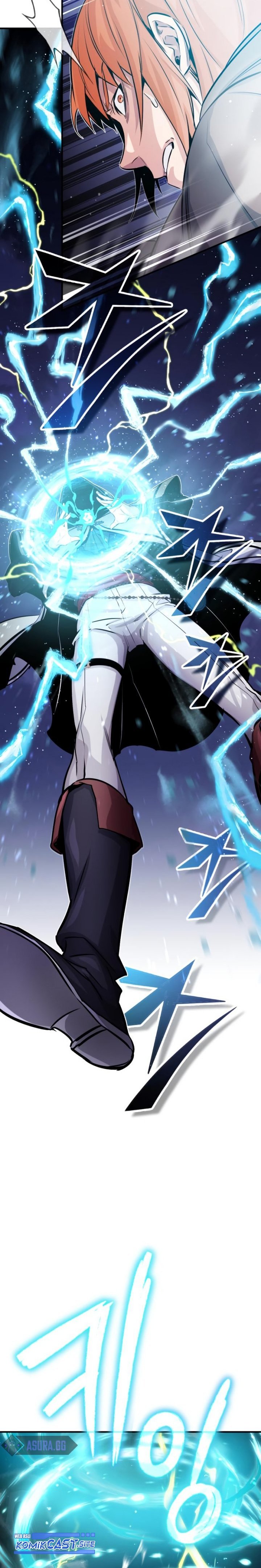 The Dark Magician Transmigrates After 66666 Years Chapter 66 Gambar 9