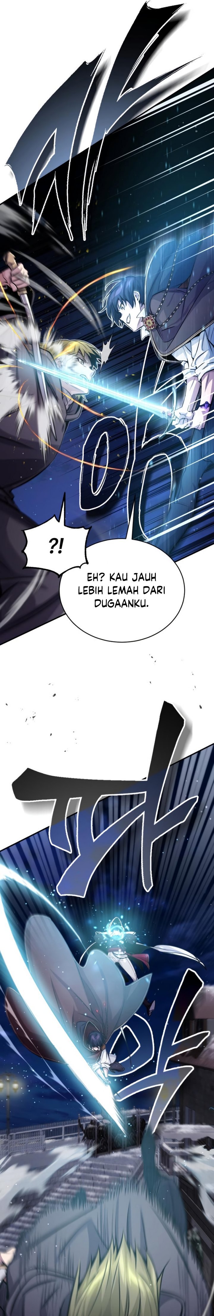 The Dark Magician Transmigrates After 66666 Years Chapter 66 Gambar 11