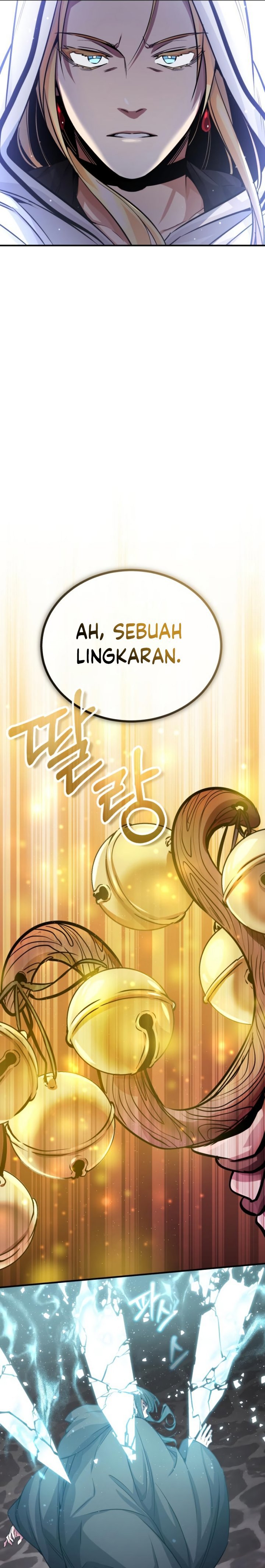 The Dark Magician Transmigrates After 66666 Years Chapter 66 Gambar 14