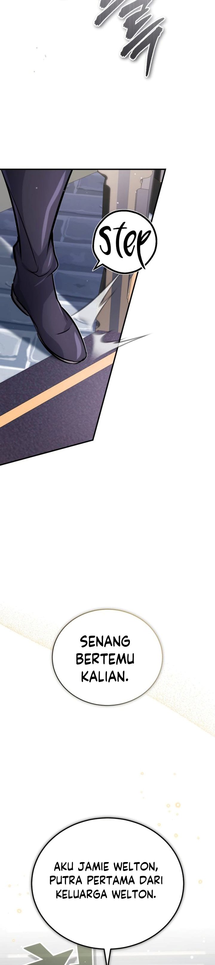 The Dark Magician Transmigrates After 66666 Years Chapter 71 Gambar 7
