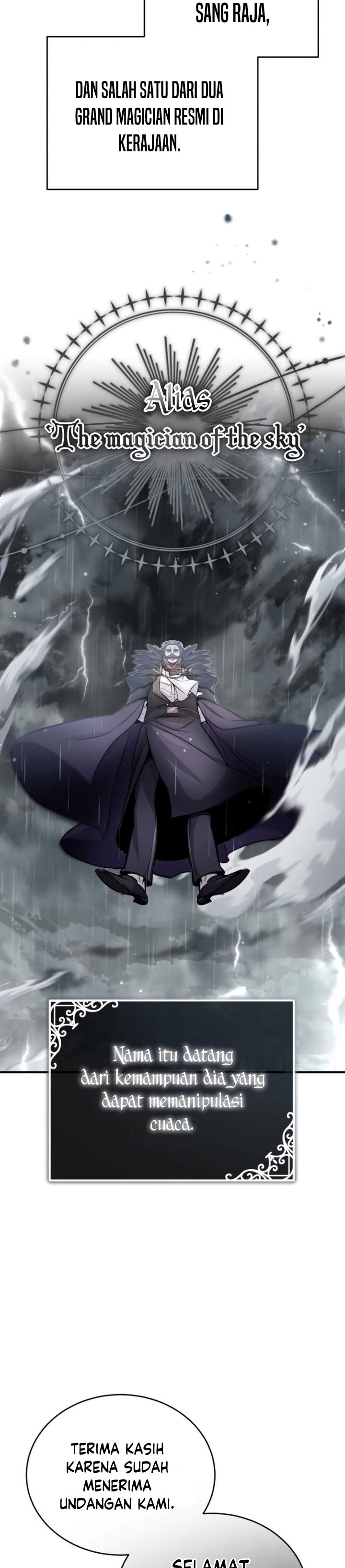 The Dark Magician Transmigrates After 66666 Years Chapter 71 Gambar 15
