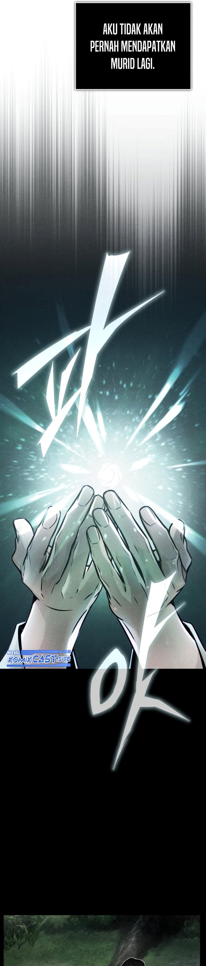 The Dark Magician Transmigrates After 66666 Years Chapter 71 Gambar 26