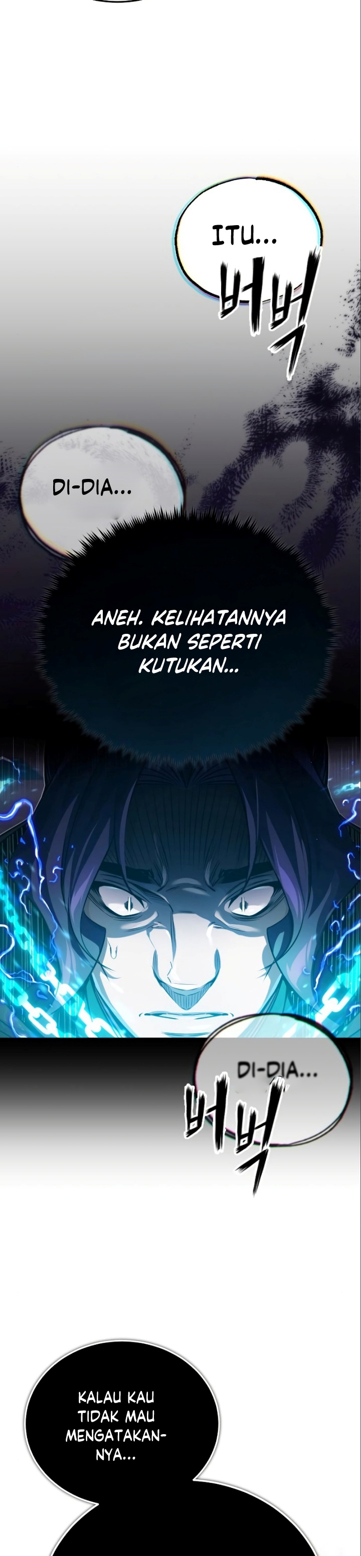 The Dark Magician Transmigrates After 66666 Years Chapter 82 Gambar 16