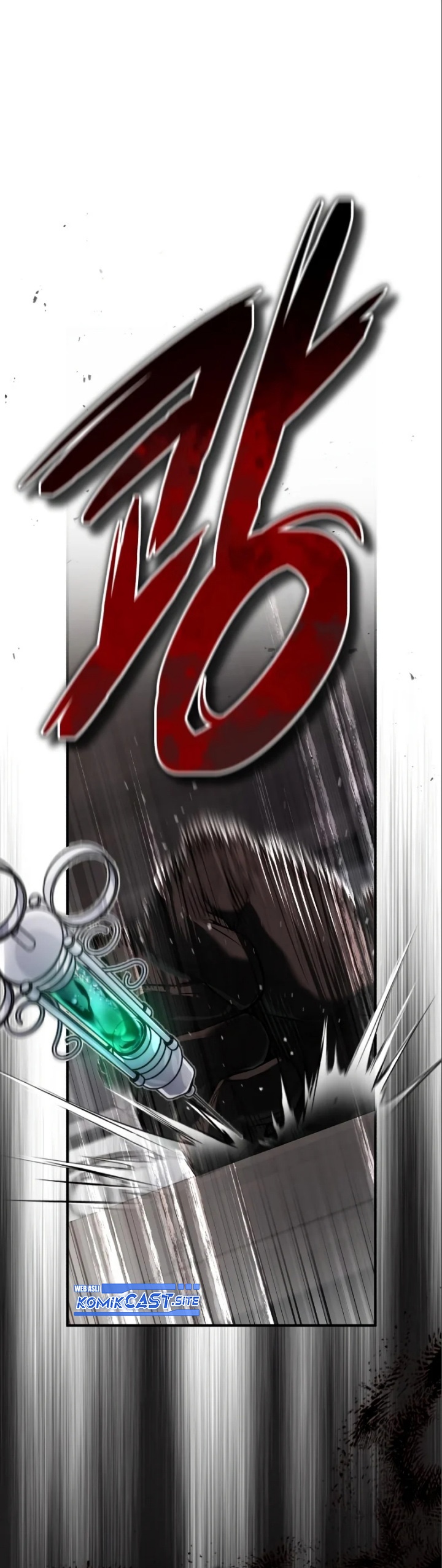 The Dark Magician Transmigrates After 66666 Years Chapter 82 Gambar 26
