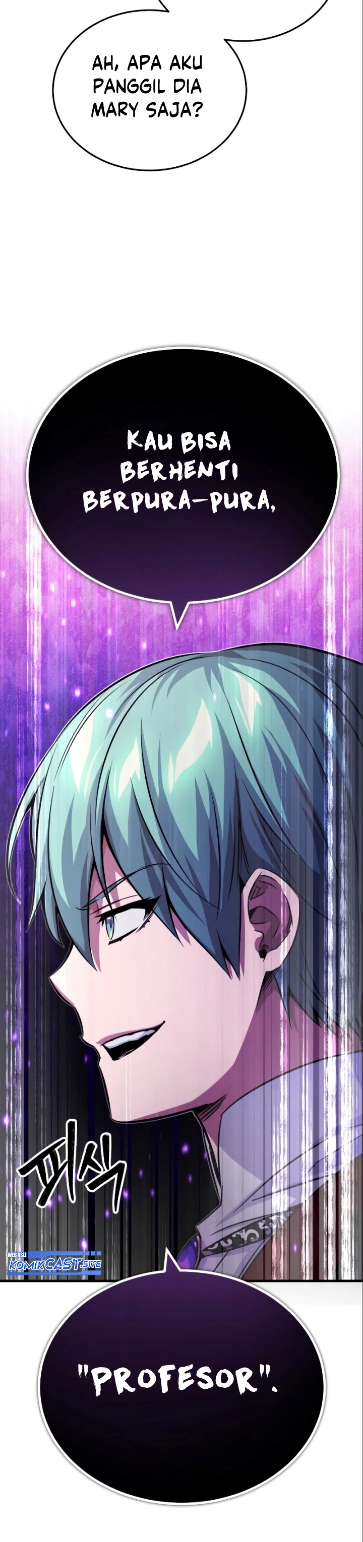 The Dark Magician Transmigrates After 66666 Years Chapter 82 Gambar 43