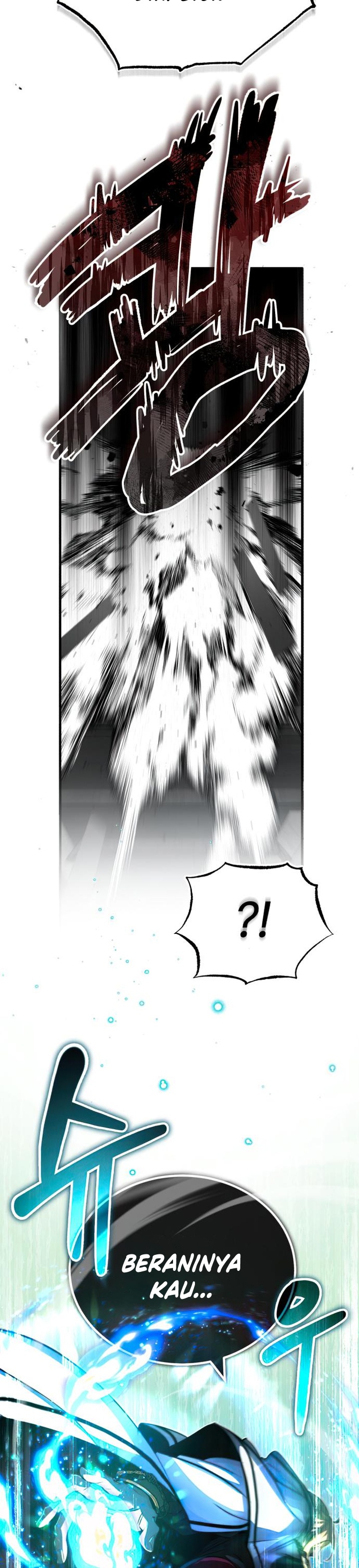 The Dark Magician Transmigrates After 66666 Years Chapter 83 Gambar 12