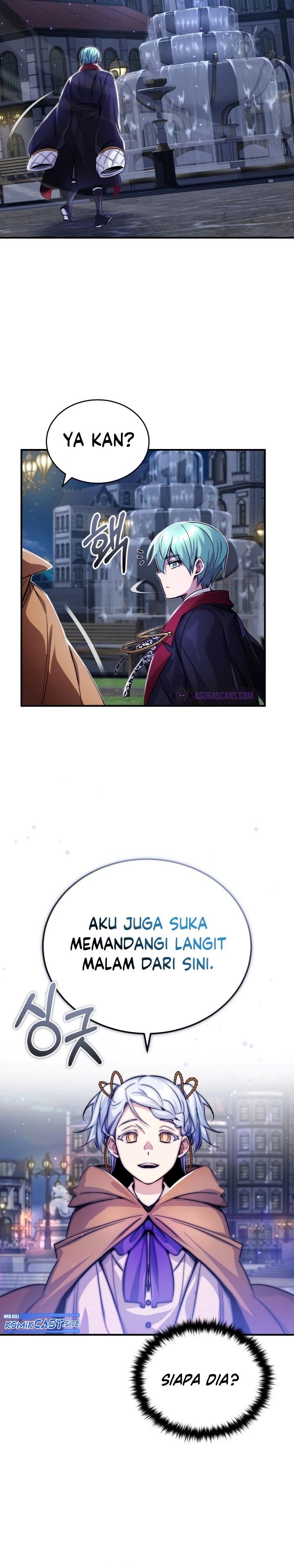 The Dark Magician Transmigrates After 66666 Years Chapter 93 Gambar 13