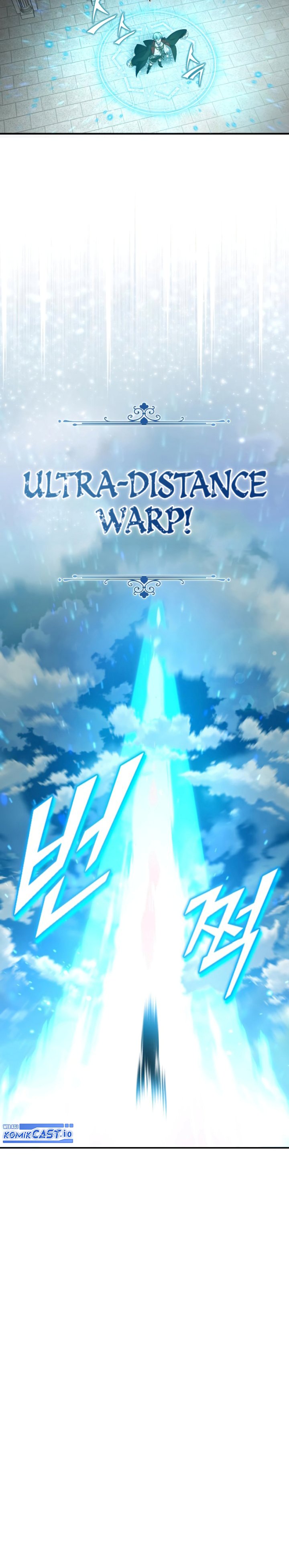 The Dark Magician Transmigrates After 66666 Years Chapter 100 S2 End Gambar 25