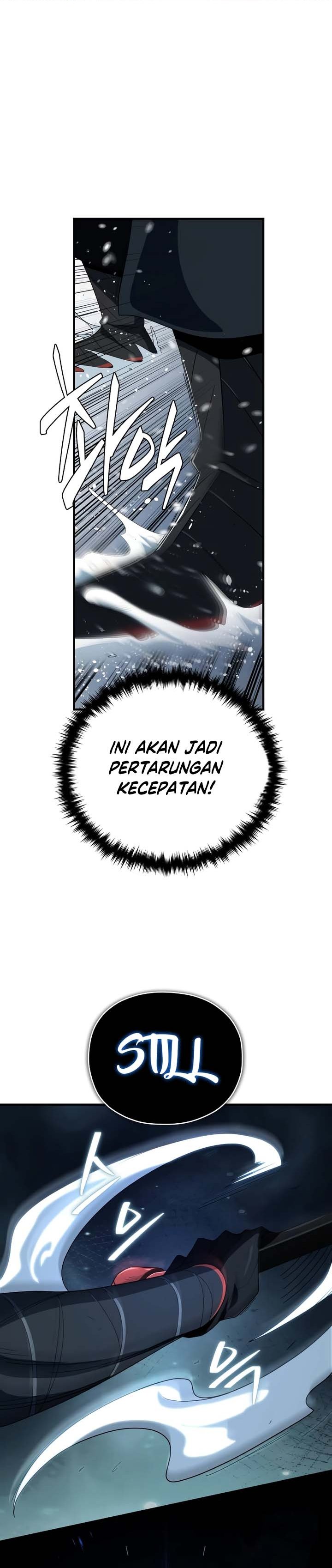 The Dark Magician Transmigrates After 66666 Years Chapter 116 Gambar 14