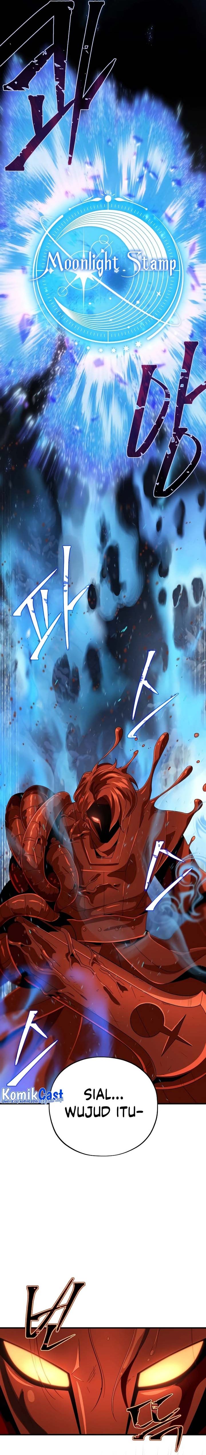 The Dark Magician Transmigrates After 66666 Years Chapter 116 Gambar 17