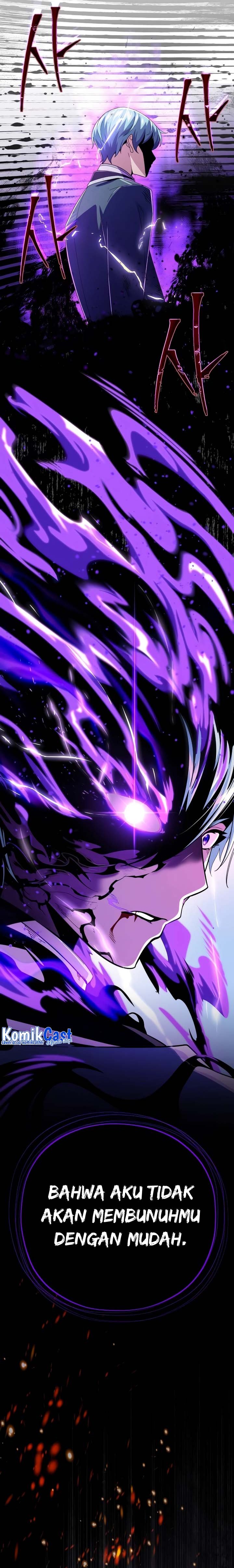 The Dark Magician Transmigrates After 66666 Years Chapter 116 Gambar 31