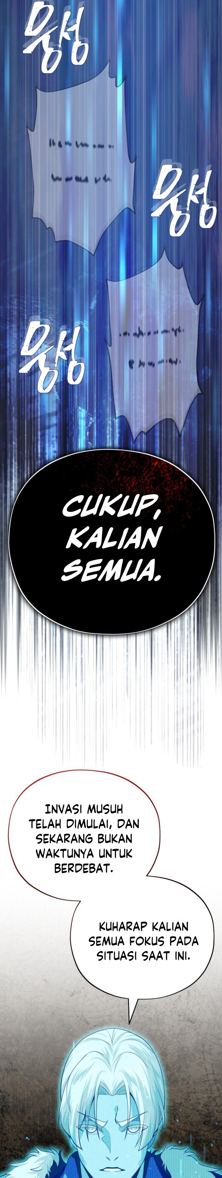The Dark Magician Transmigrates After 66666 Years Chapter 131 Gambar 10