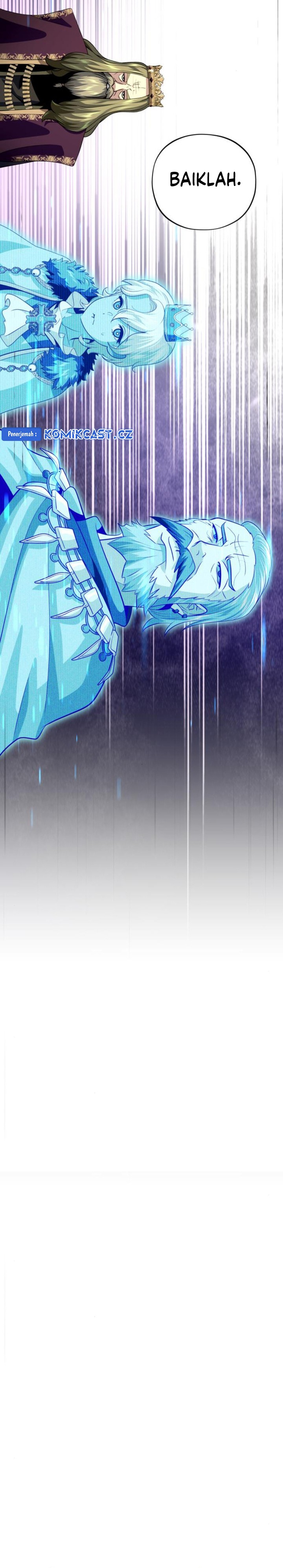The Dark Magician Transmigrates After 66666 Years Chapter 131 Gambar 17