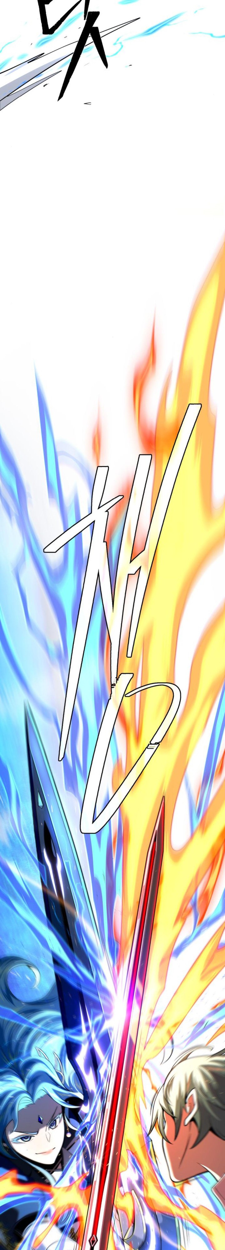 The Dark Magician Transmigrates After 66666 Years Chapter 131 Gambar 31
