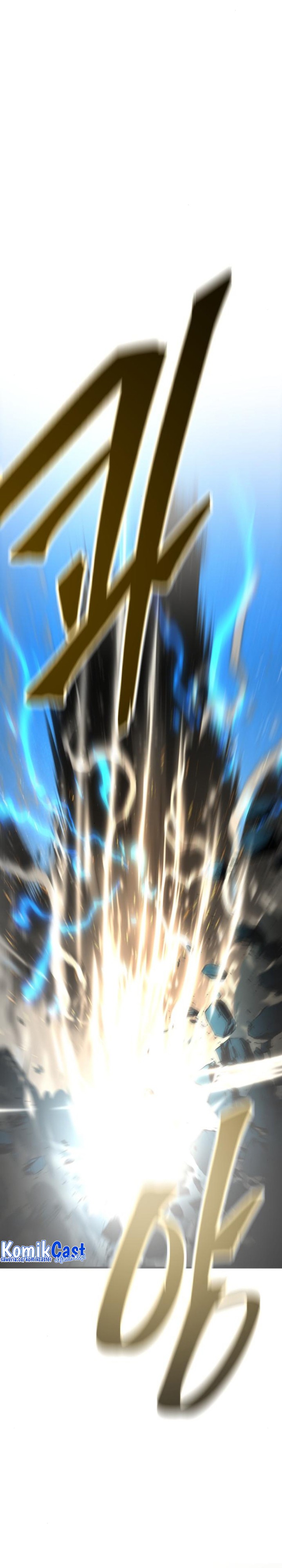 The Dark Magician Transmigrates After 66666 Years Chapter 131 Gambar 33