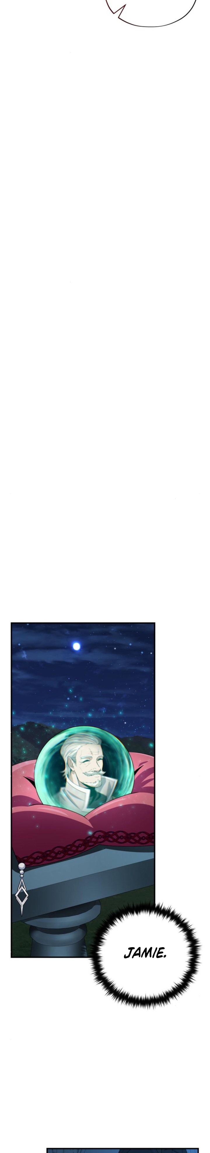 The Dark Magician Transmigrates After 66666 Years Chapter 134 Gambar 16