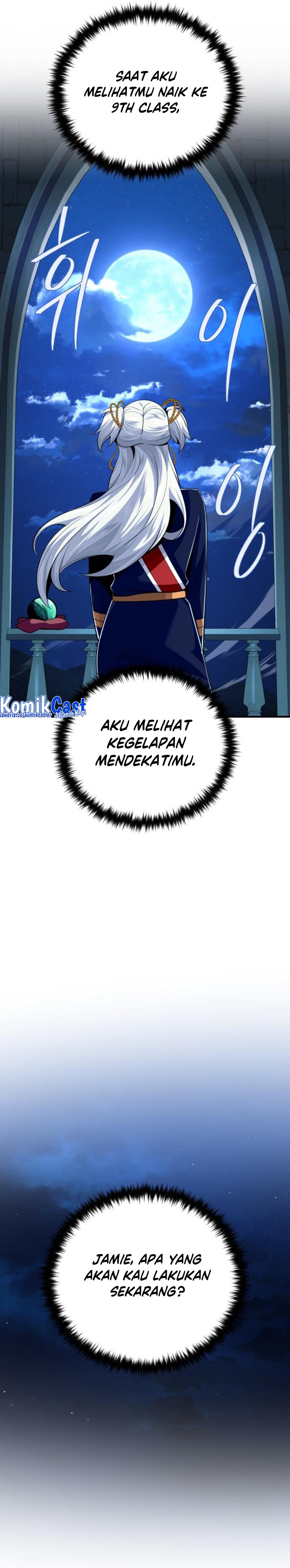 The Dark Magician Transmigrates After 66666 Years Chapter 134 Gambar 18