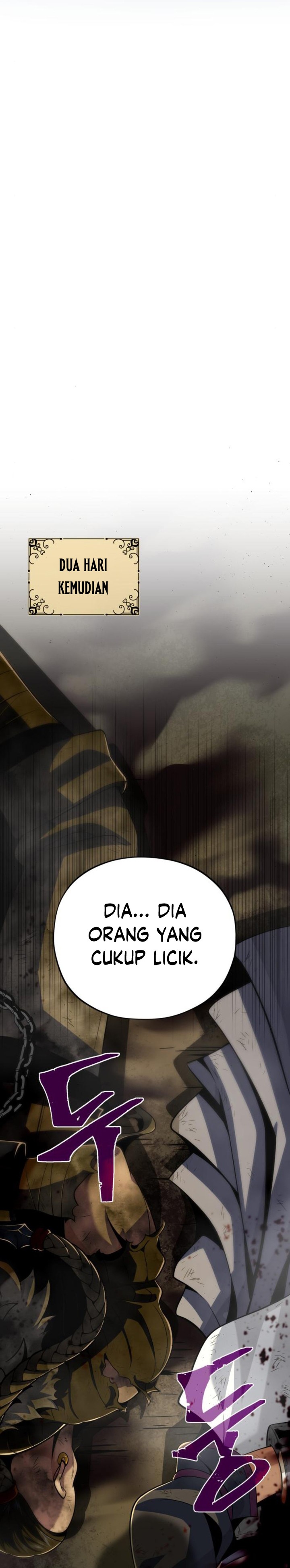 The Dark Magician Transmigrates After 66666 Years Chapter 134 Gambar 19