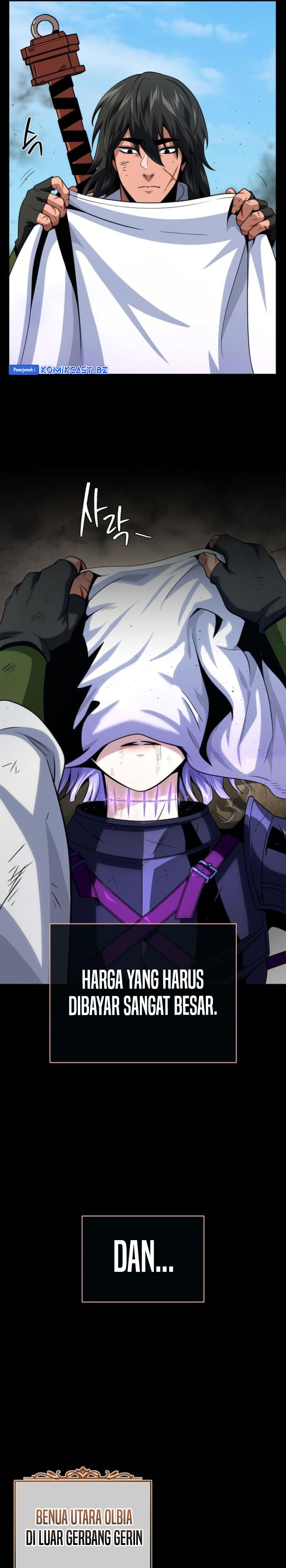 The Dark Magician Transmigrates After 66666 Years Chapter 146 Gambar 10