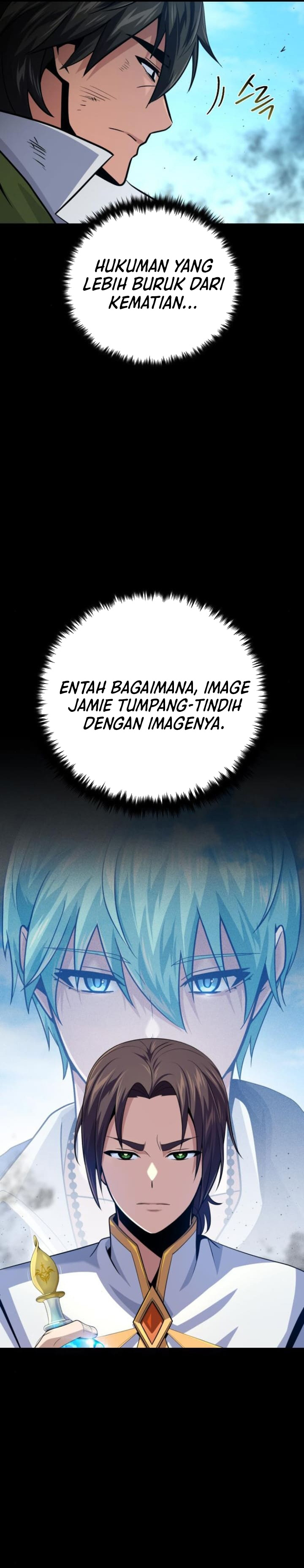 The Dark Magician Transmigrates After 66666 Years Chapter 146 Gambar 14