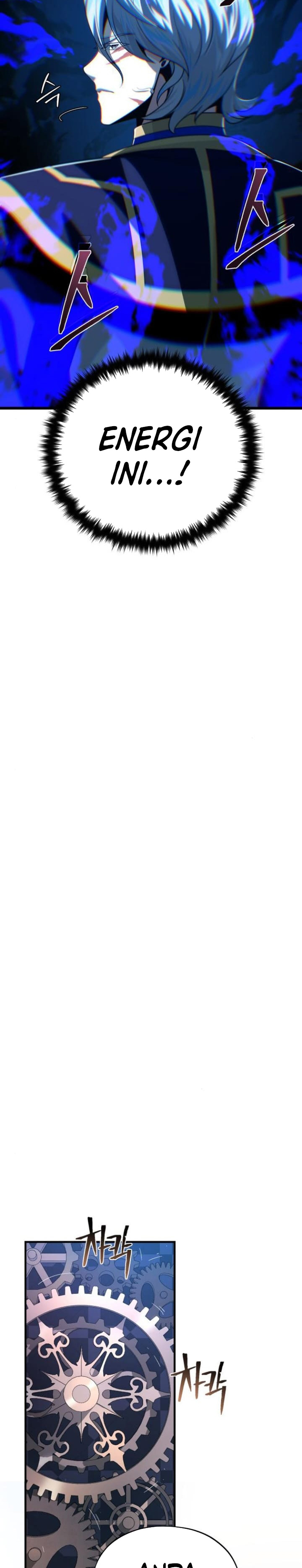 The Dark Magician Transmigrates After 66666 Years Chapter 146 Gambar 19