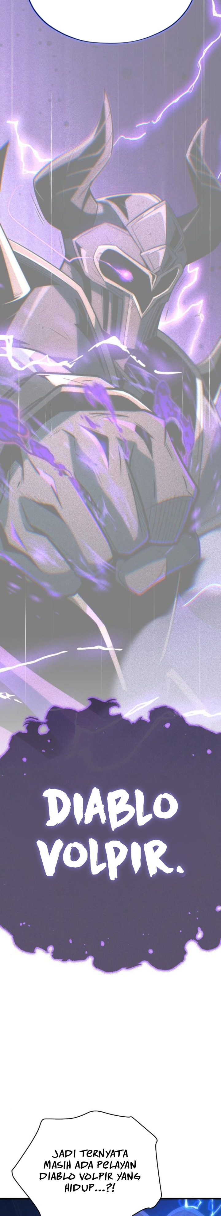 The Dark Magician Transmigrates After 66666 Years Chapter 146 Gambar 23