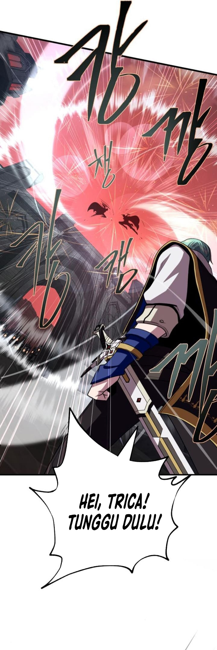 The Dark Magician Transmigrates After 66666 Years Chapter 146 Gambar 38