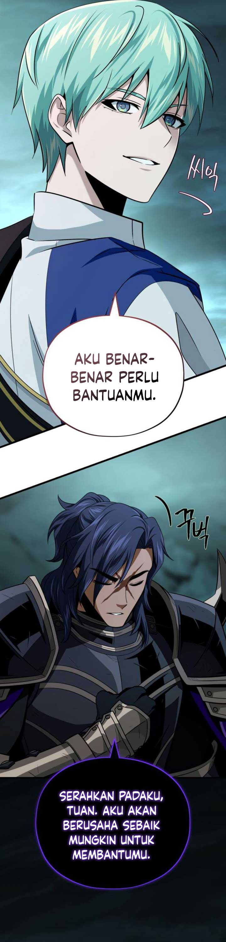 The Dark Magician Transmigrates After 66666 Years Chapter 148 Gambar 4