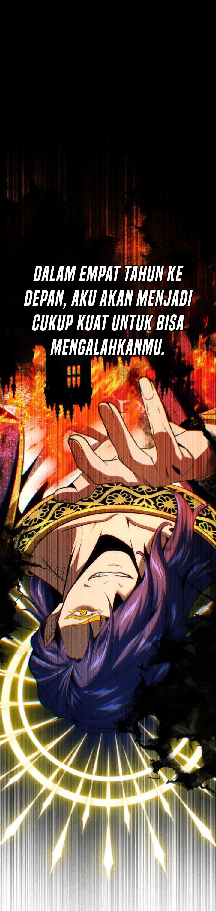 The Dark Magician Transmigrates After 66666 Years Chapter 148 Gambar 6