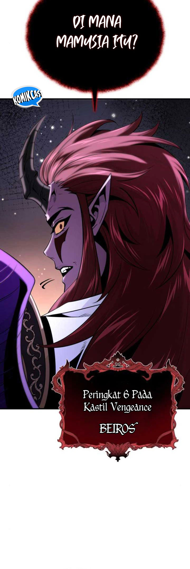 The Dark Magician Transmigrates After 66666 Years Chapter 148 Gambar 8